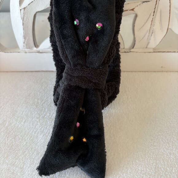 NWT - Wicked Scunci By Conair Elphaba Hair Accessories Set - Picture 7 of 13